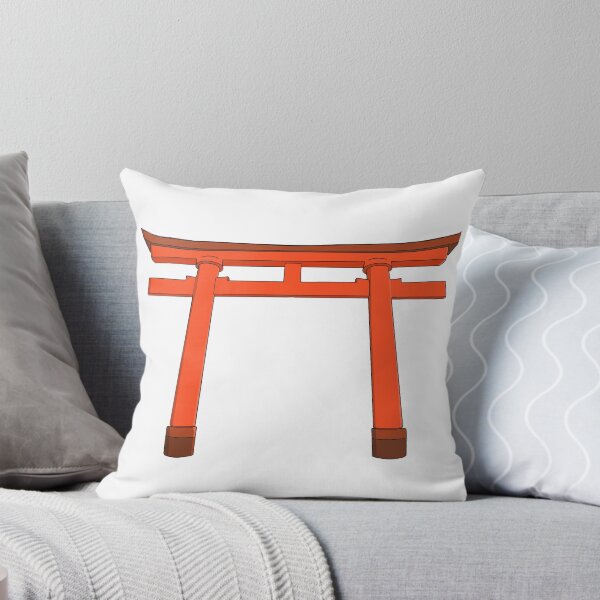 Item preview, Vivid Torii Gate designed and sold by shopdiego.