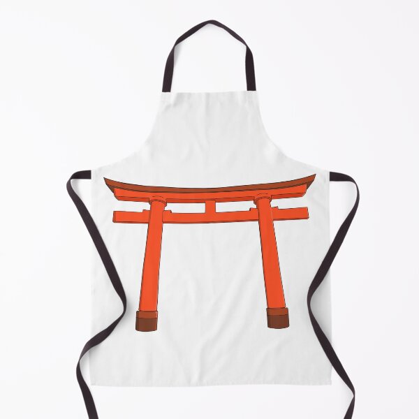 Item preview, Vivid Torii Gate designed and sold by shopdiego.