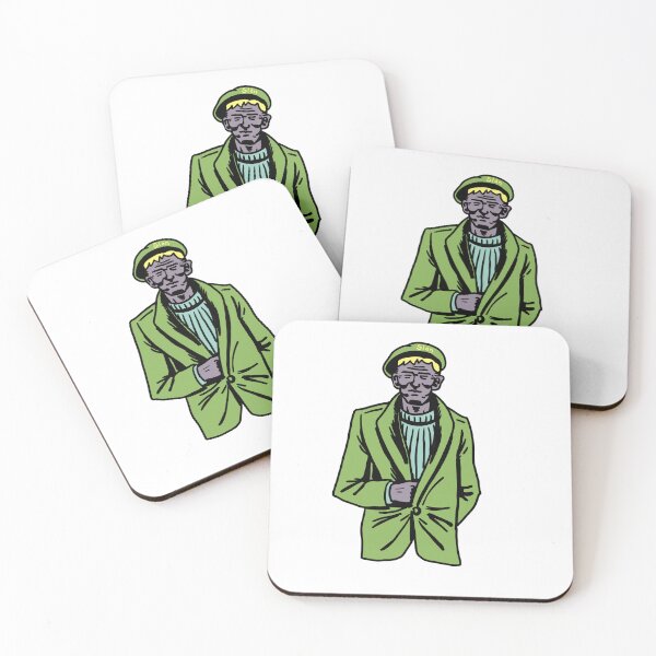 Item preview, Slan!  designed and sold by Social Comics.