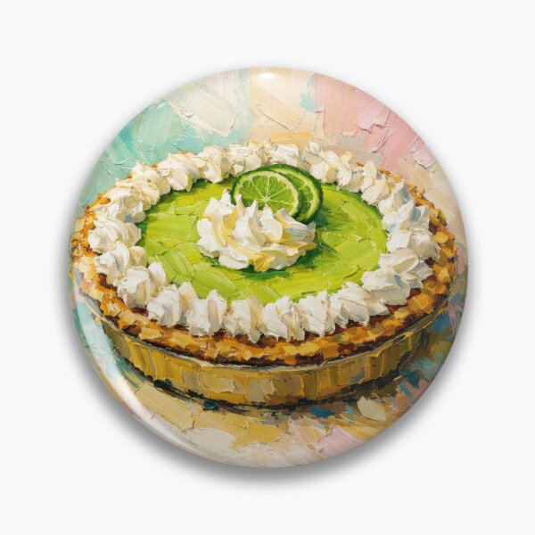Item preview, Key Lime Pie designed and sold by caracatita75.