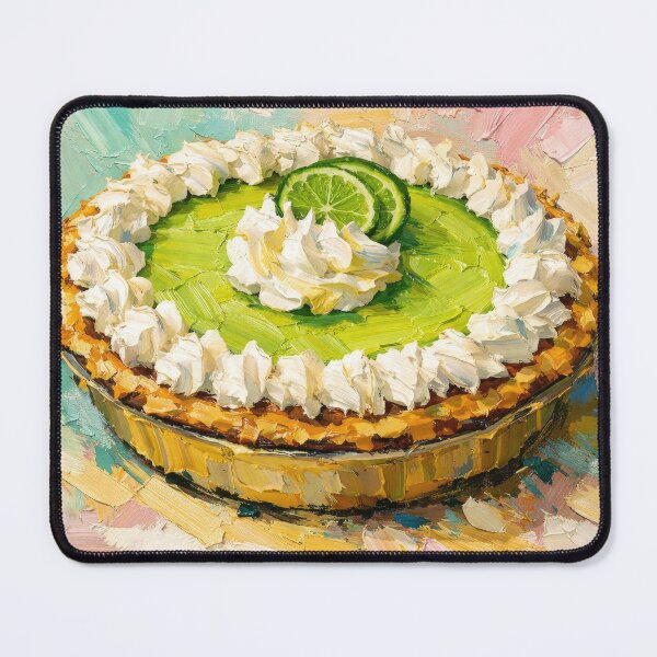 Item preview, Key Lime Pie designed and sold by caracatita75.