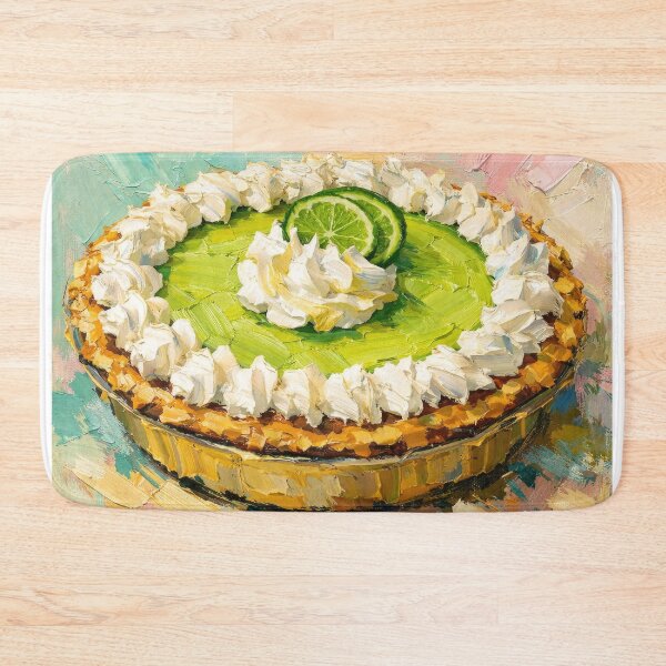 Item preview, Key Lime Pie designed and sold by caracatita75.