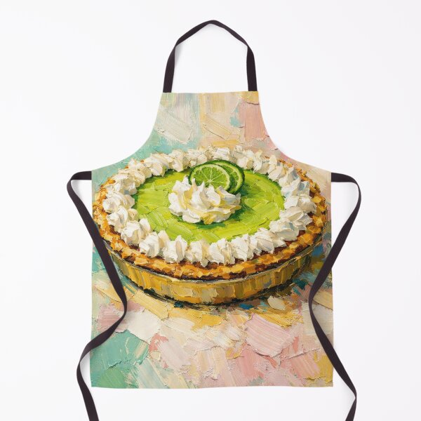 Item preview, Key Lime Pie designed and sold by caracatita75.