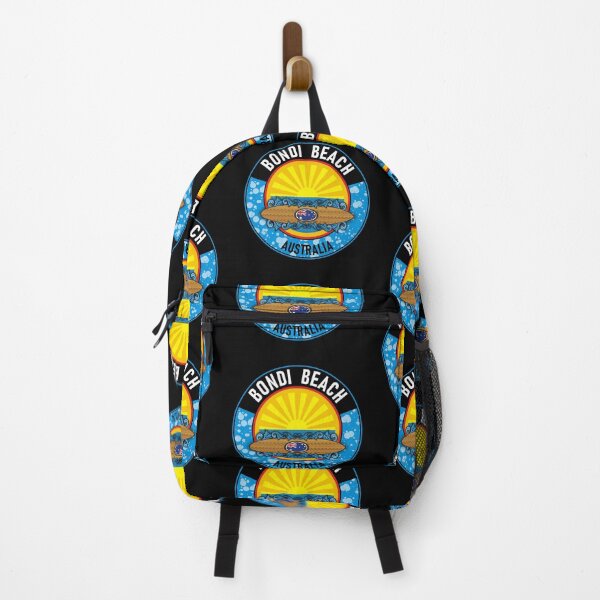 Item preview, Bondi Beach NSW Australia surfing designed and sold by antonietta40.