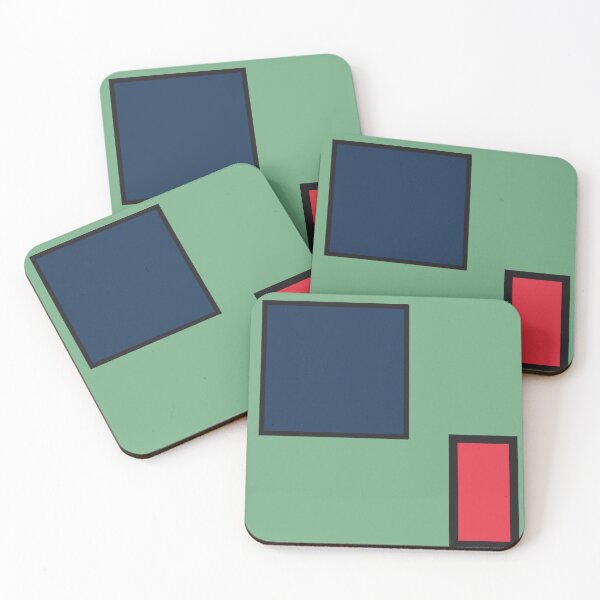 Item preview, Focus Frames No.01 – Geometric Sticker | FORMA PROJECT designed and sold by Forma_Project.