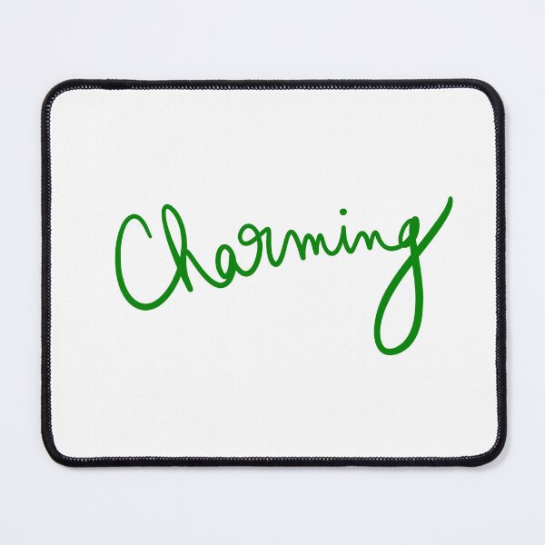 Item preview, Charming designed and sold by abeink.