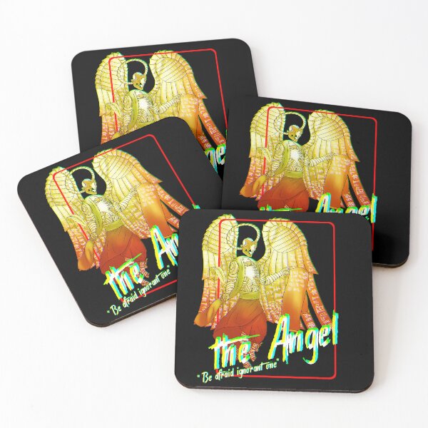 Item preview, the Angel designed and sold by schafpau.