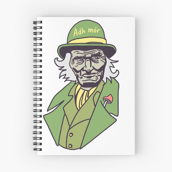Item preview, Good luck! (Adh mor) designed and sold by Social Comics.