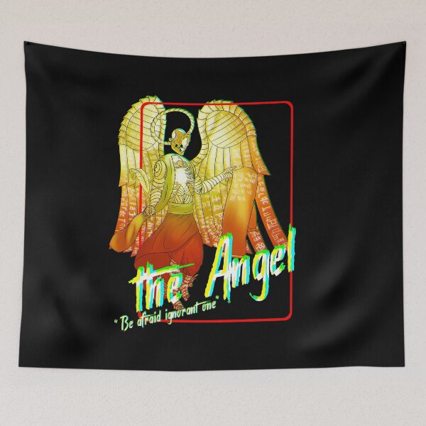 Item preview, the Angel designed and sold by schafpau.