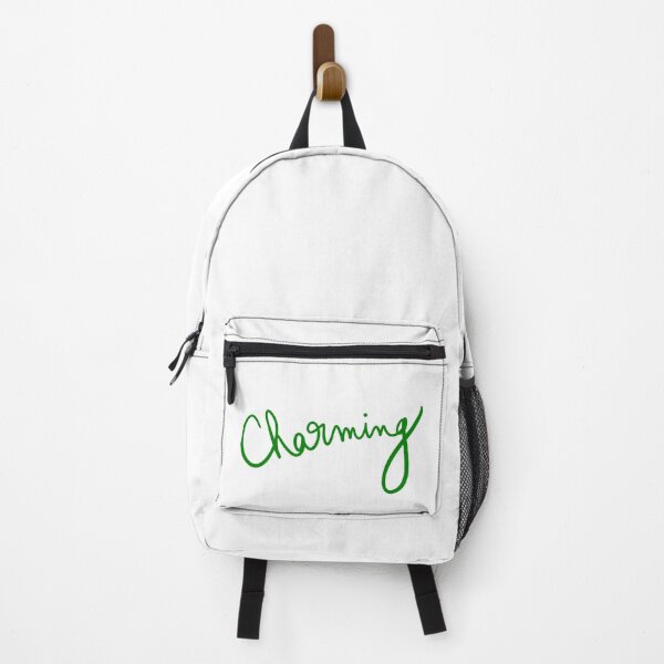 Item preview, Charming  designed and sold by abeink.