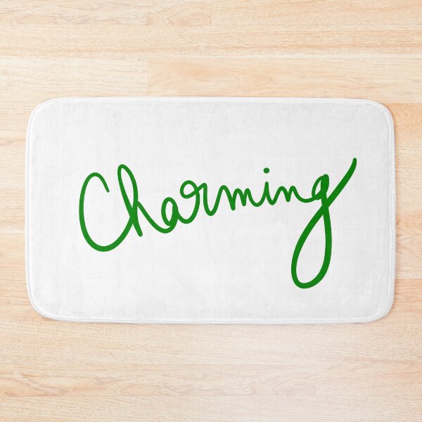Item preview, Charming  designed and sold by abeink.