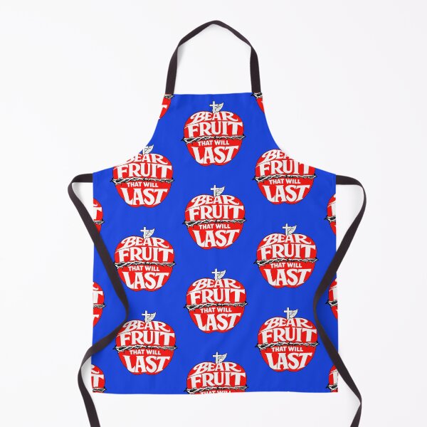 Item preview, Bear Fruit That Will Last designed and sold by Kate Miller Illustrator.