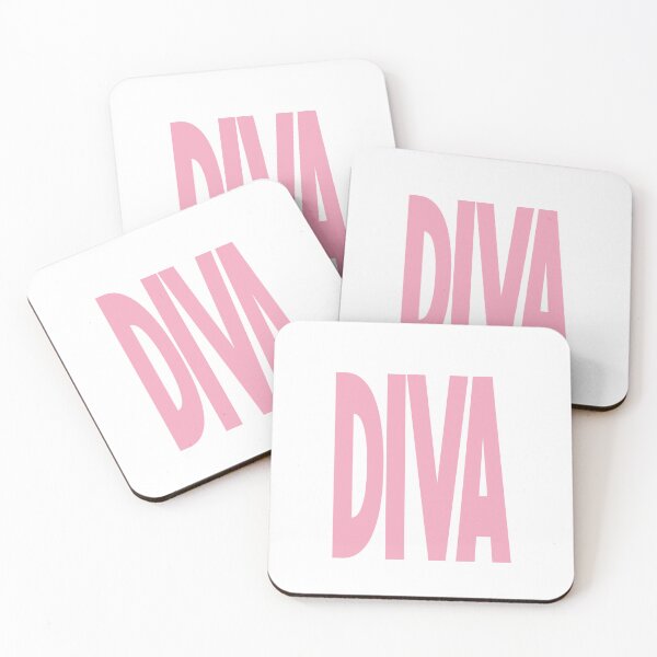 Item preview, Diva designed and sold by xoxo.lunalulu.