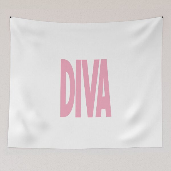 Item preview, Diva designed and sold by xoxo.lunalulu.
