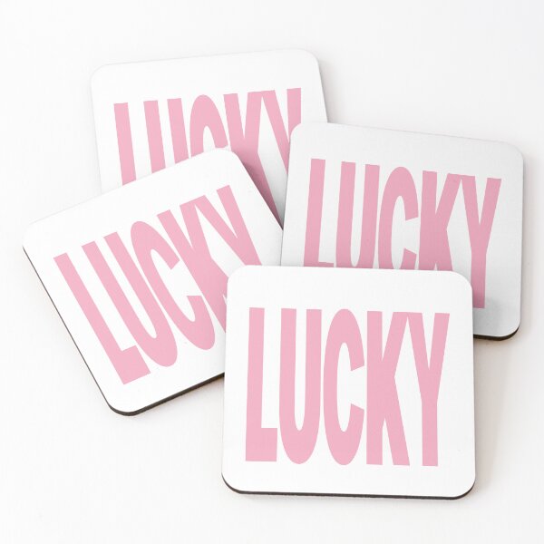 Item preview, Lucky designed and sold by xoxo.lunalulu.