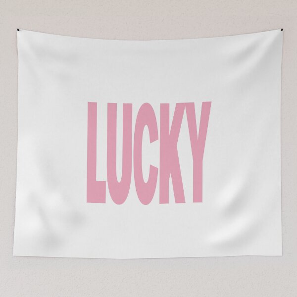 Item preview, Lucky designed and sold by xoxo.lunalulu.
