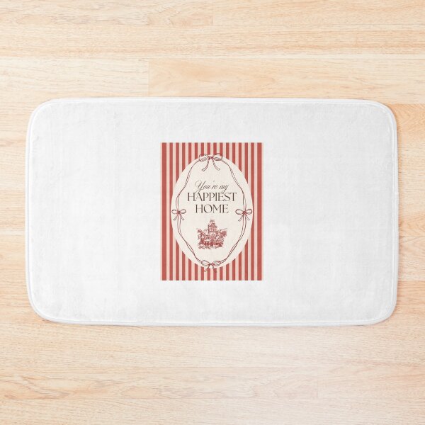 Item preview, You're my Happiest Home designed and sold by torismercado.