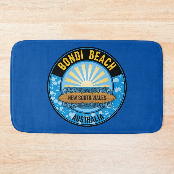 Item preview, Bondi Beach NSW Australia designed and sold by antonietta40.