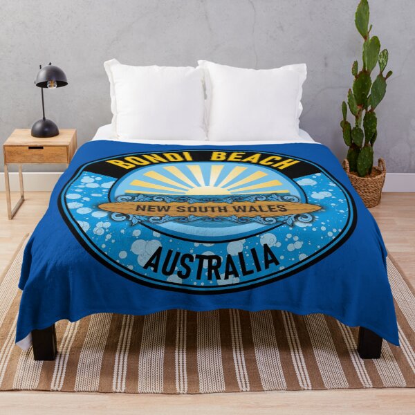 Item preview, Bondi Beach NSW Australia designed and sold by antonietta40.