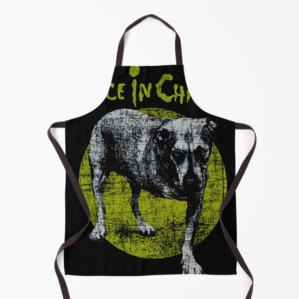 Item preview, Alice In Chains - Vintage Style T-Shirt designed and sold by MarkVonRu.