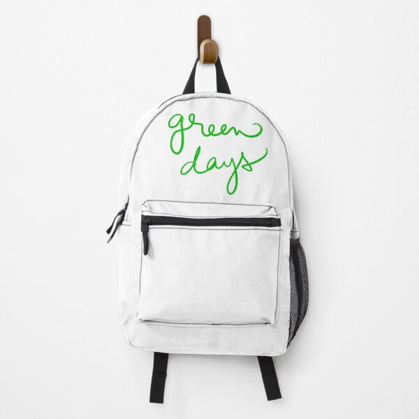 Item preview, green days designed and sold by abeink.