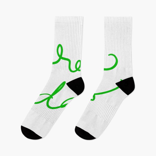 Item preview, green days designed and sold by abeink.