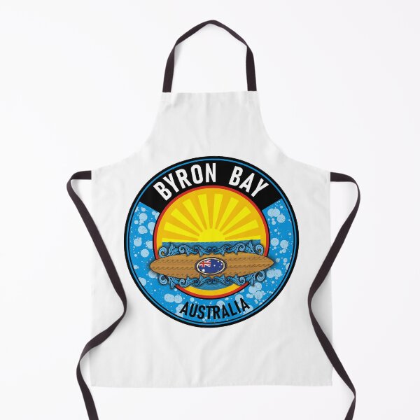 Item preview, Byron Bay NSW Australia surfing designed and sold by antonietta40.