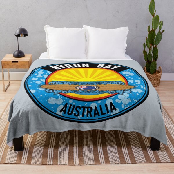 Item preview, Byron Bay NSW Australia surfing designed and sold by antonietta40.