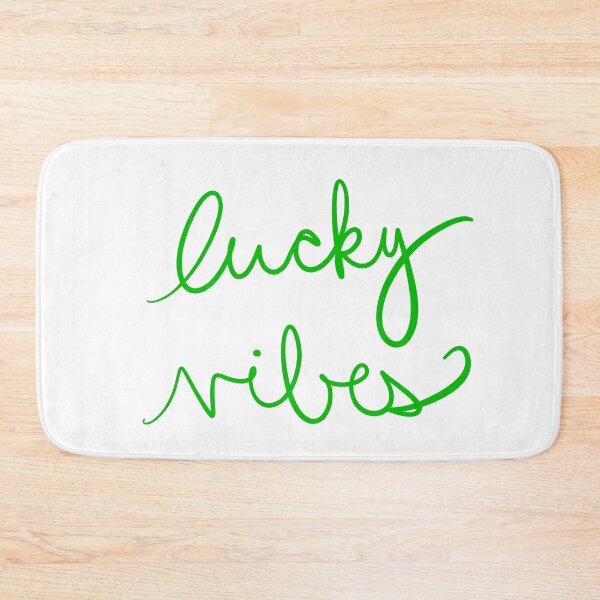 Item preview, Lucky Vibes designed and sold by abeink.