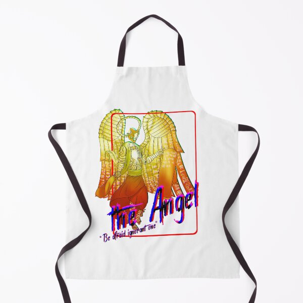 Item preview, the Angel designed and sold by the Beheaded Biker.