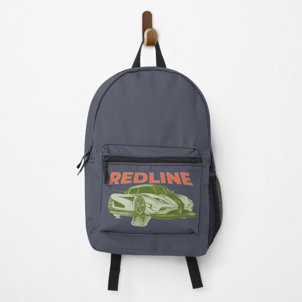 Item preview, Hi 2026 REDLINE IV designed and sold by Funnycoin10000.