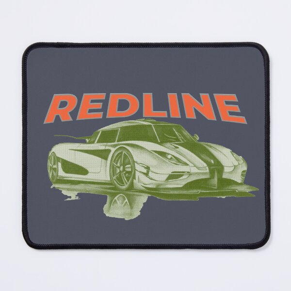 Item preview, Hi 2026 REDLINE IV designed and sold by Funnycoin10000.