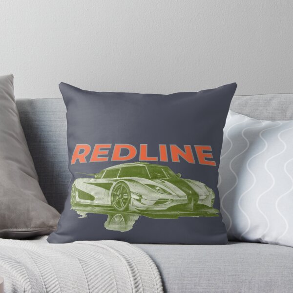 Item preview, Hi 2026 REDLINE IV designed and sold by Funnycoin10000.