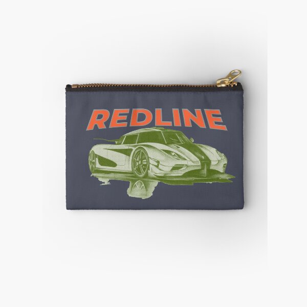 Item preview, Hi 2026 REDLINE IV designed and sold by Funnycoin10000.