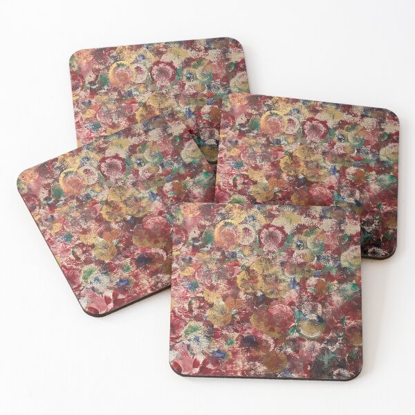 Item preview, Red Flower's  designed and sold by TheMarketplaceworld.