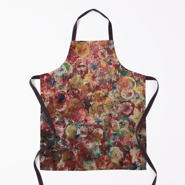 Item preview, Red Flower's designed and sold by TheMarketplaceworld.