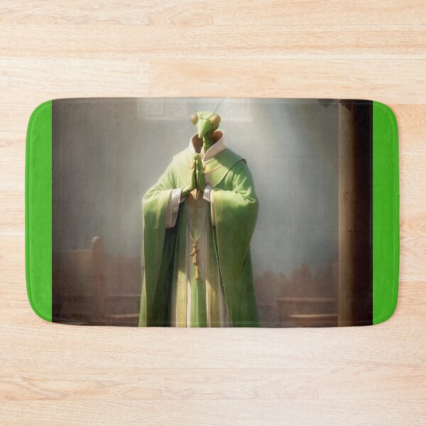 Item preview, Animal - Mantis - A praying mantis designed and sold by Mike Savad Photography.
