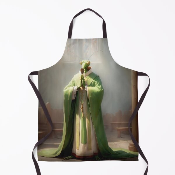 Item preview, Animal - Mantis - A praying mantis designed and sold by Mike Savad Photography.