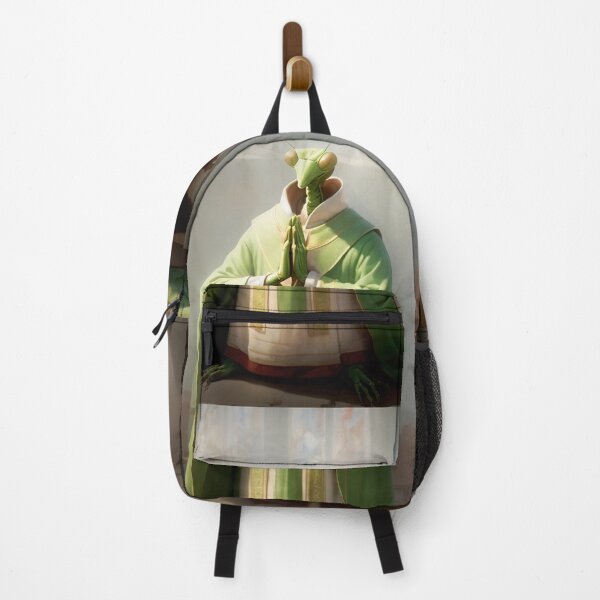 Item preview, Animal - Mantis - A praying mantis designed and sold by Mike Savad Photography.