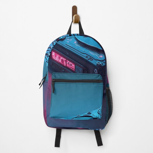 Item preview, Hard Drive Full Of Regrets Retro Synthwave Tech designed and sold by Retro Mood Co.