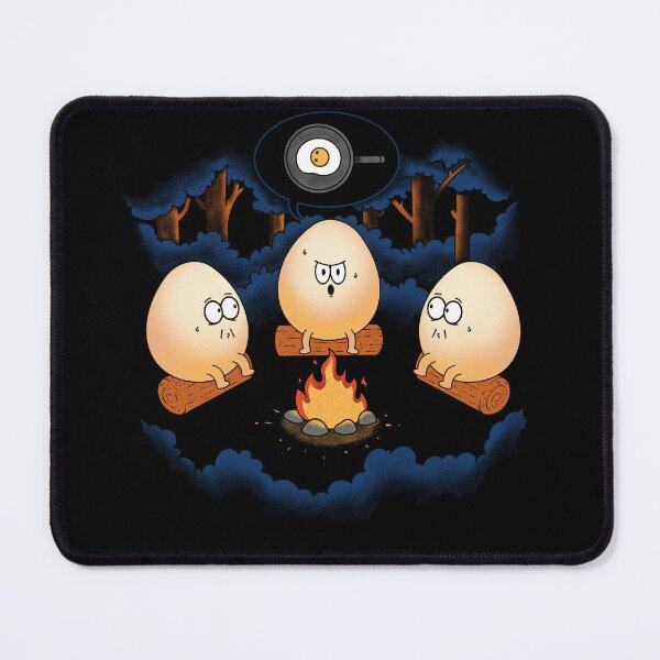 Item preview, Egg Horror Story designed and sold by Artthree.