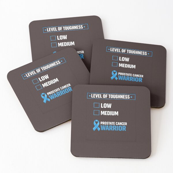 Item preview, Prostate Cancer Warrior designed and sold by faridman.