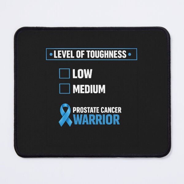 Item preview, Prostate Cancer Warrior designed and sold by faridman.