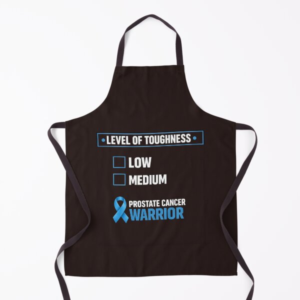 Item preview, Prostate Cancer Warrior designed and sold by faridman.