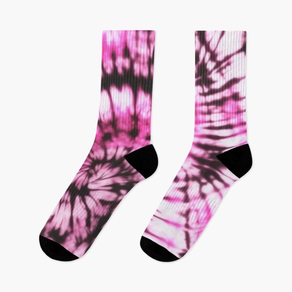 Item preview, Pink Flaminggo Tie Dye designed and sold by Ameliatra Design.