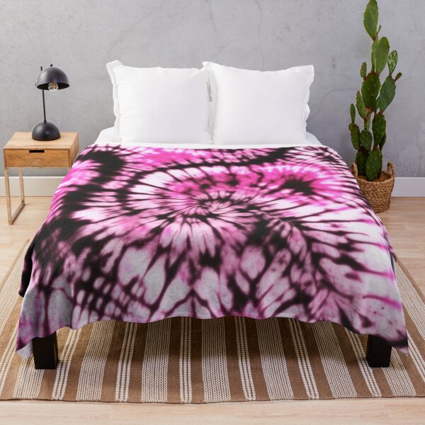 Item preview, Pink Flaminggo Tie Dye designed and sold by Ameliatra Design.