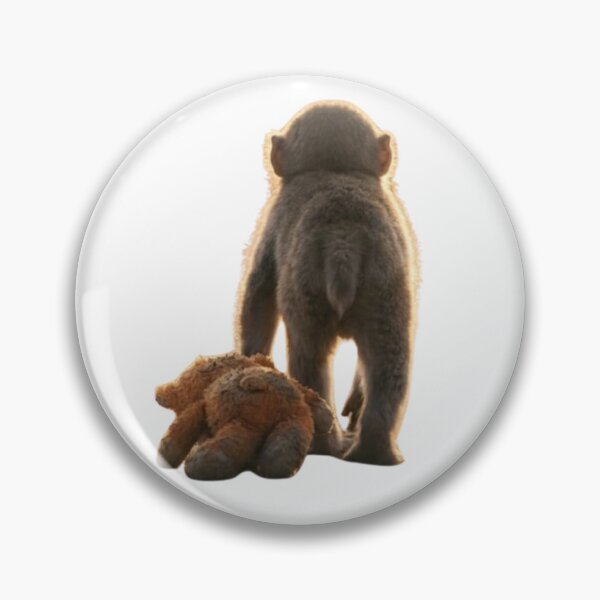 Item preview, Copy of Panchi-kun Natural 2 designed and sold by inmyseat.