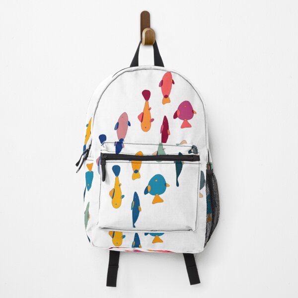 Item preview, SCHOOL OF FISH designed and sold by HÉRCULES VERSIANI.