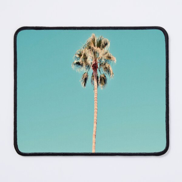 Item preview, Vibrant Palm in Palm Springs: A Colorful Escape designed and sold by Artixshopy98.