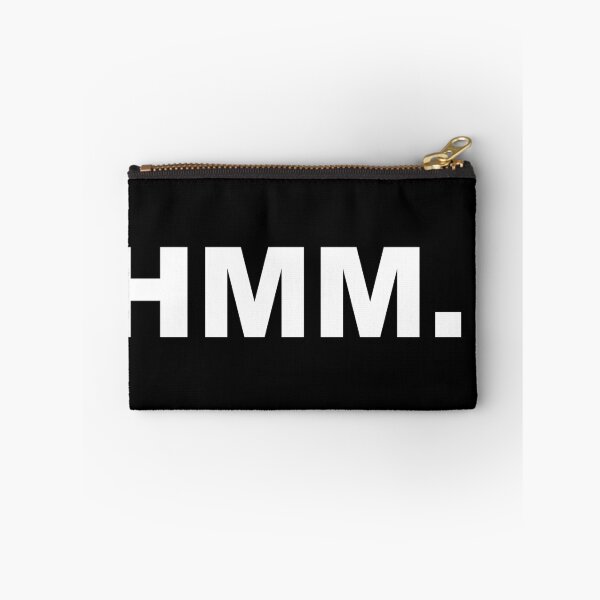 Item preview, Hmm.. Funny Reaction Meme designed and sold by Nol1ytv.